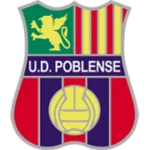 Побленсе logo