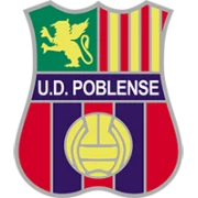 Побленсе logo