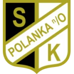 Полянка-над-Одру logo