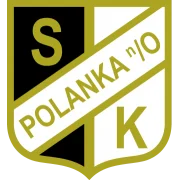 Полянка-над-Одру logo