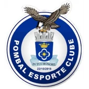 Помбал ЭК logo