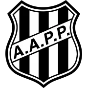Понте-Прета logo