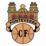 Понтеведра logo