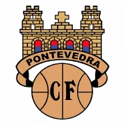Понтеведра logo