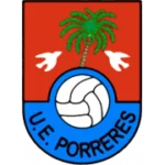 Поррерас logo