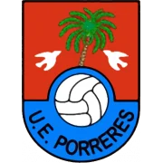Поррерас logo