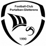 Порталбан / Глеттеренс logo