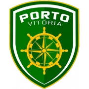 Порто-Витория logo
