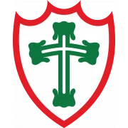Португеза Сан-Паулу logo