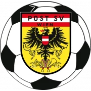 Post SV Wien logo