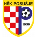 Посушье logo