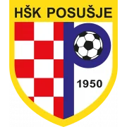 Посушье logo
