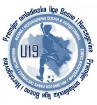 Премьер-Лига БиГ U19 logo