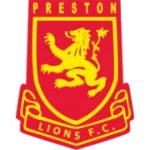 Престон Лайонс logo