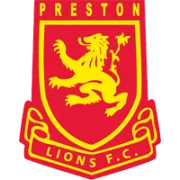 Престон Лайонс logo