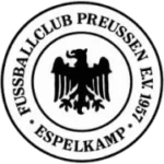 Preußen Espelkamp logo