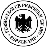 Preußen Espelkamp logo
