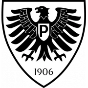 Preußen Münster II logo
