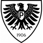 Preußen Münster U17 logo