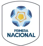 Примера B Насьональ logo