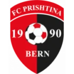 Приштина Берн logo