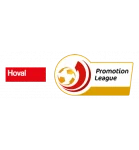 Промоушен Лига logo