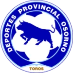 Провинсиаль Осорно logo