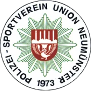 PSV Union Neumünster logo