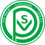 PSV Wesel-Lackhausen logo
