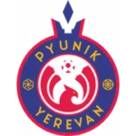 Пюник-2 logo