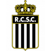 R Charleroi SC U18 logo