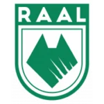 РААЛ Ла Лувьер logo