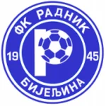 Радник Биелина logo
