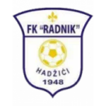 Радник Хаджичи logo
