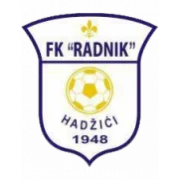 Радник Хаджичи U19 logo