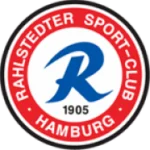 Rahlstedter SC logo