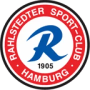 Rahlstedter SC logo