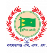 Рахматгонж МФС logo