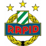 Рапид Вена 2 logo