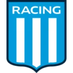 Расинг Клуб logo