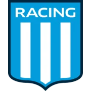 Расинг Клуб logo