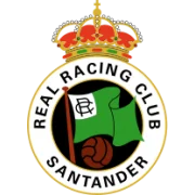 Расинг Сантандер logo