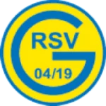 Ratingen 04/19 logo