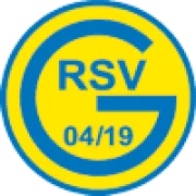 Ratingen 04/19 logo
