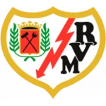 Райо Вальекано II logo