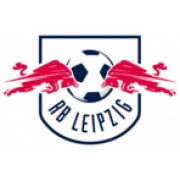 RB Leipzig U17 logo