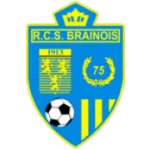 RCS Braine logo