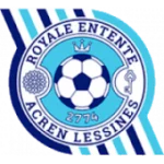 RE Acren-Lessines logo