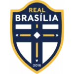 Реал Бразилиа ФК logo