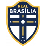 Реал Бразилиа ФК logo